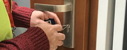 Barking lockout service